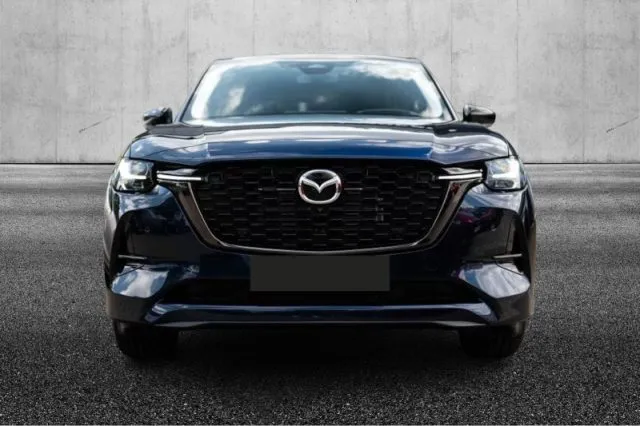 Mazda cx-60 - dettaglio 4