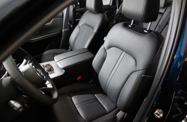 Mazda cx-60 - dettaglio 6