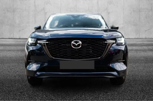 Mazda cx-60 - dettaglio 4