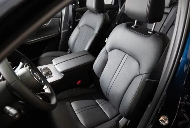Mazda cx-60 - dettaglio 8