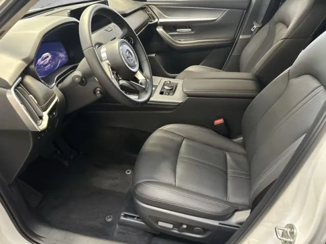 Mazda cx-60 - dettaglio 7