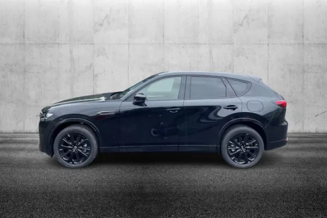 Mazda cx-60 - dettaglio 2
