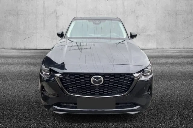 Mazda cx-60 - dettaglio 3