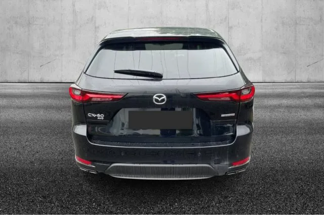 Mazda cx-60 - dettaglio 4