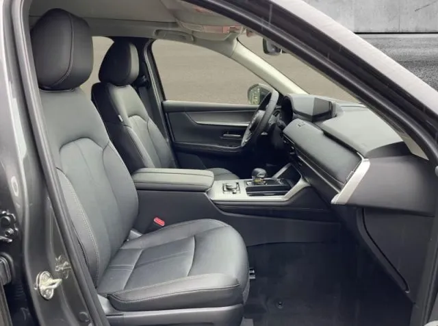 Mazda cx-60 - dettaglio 7
