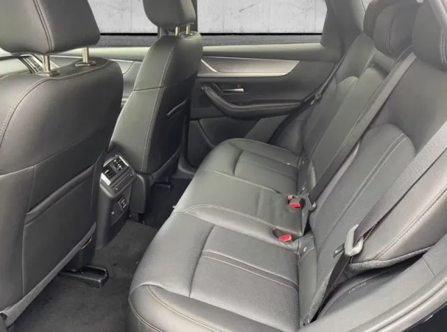 Mazda cx-60 - dettaglio 8