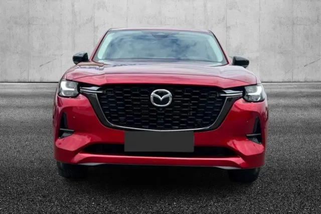 Mazda cx-60 - dettaglio 7
