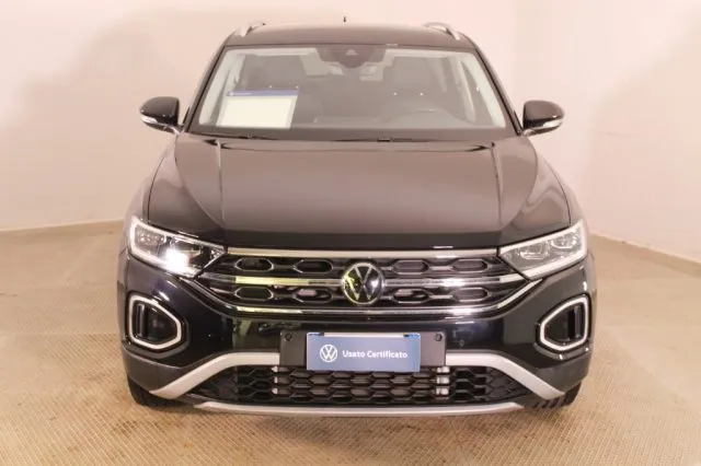 Volkswagen T-ROC T-Roc 1.5 TSI ACT Style - Foto 2