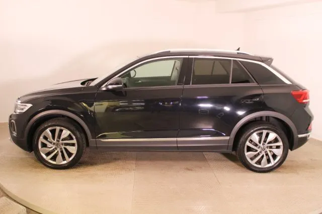 Volkswagen T-ROC T-Roc 1.5 TSI ACT Style - Foto 3