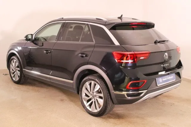 Volkswagen T-ROC T-Roc 1.5 TSI ACT Style - Foto 4