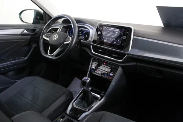 Volkswagen T-ROC T-Roc 1.5 TSI ACT Style - Foto 7