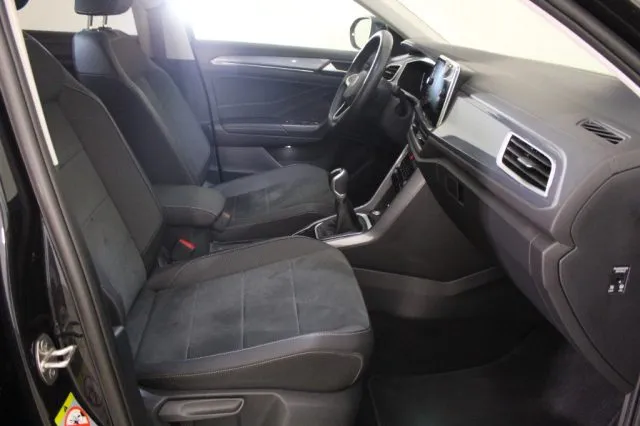 Volkswagen T-ROC T-Roc 1.5 TSI ACT Style - Foto 8