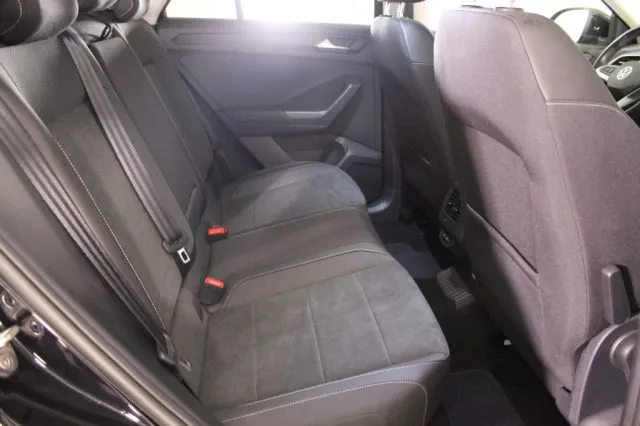 Volkswagen T-ROC T-Roc 1.5 TSI ACT Style - Foto 9