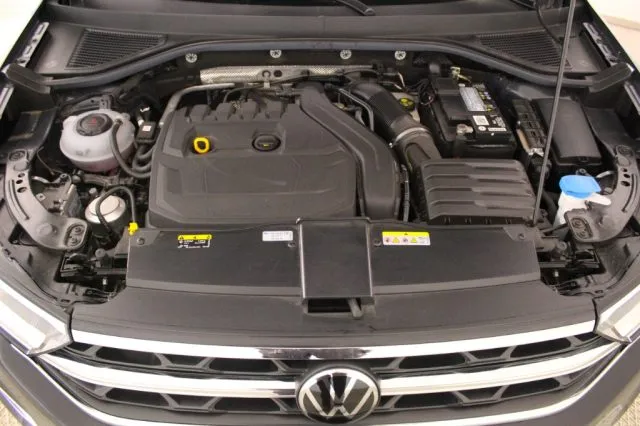 Volkswagen T-ROC T-Roc 1.5 TSI ACT Style - Foto 10