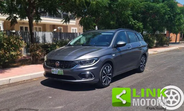 Fiat Tipo 1.3 Mjt 5 porte Lounge - Foto 1