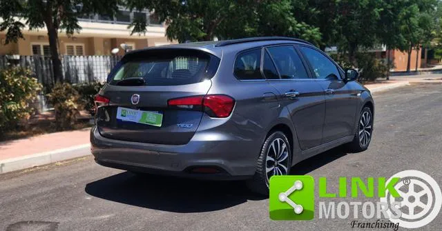 Fiat Tipo 1.3 Mjt 5 porte Lounge - Foto 2