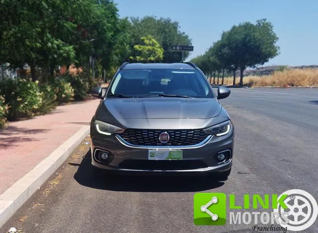 Fiat Tipo 1.3 Mjt 5 porte Lounge - Foto 3