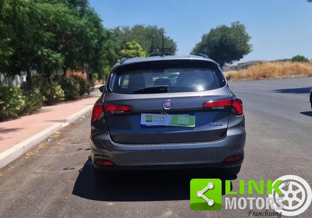 Fiat Tipo 1.3 Mjt 5 porte Lounge - Foto 4