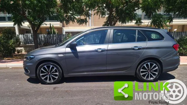 Fiat Tipo 1.3 Mjt 5 porte Lounge - Foto 5