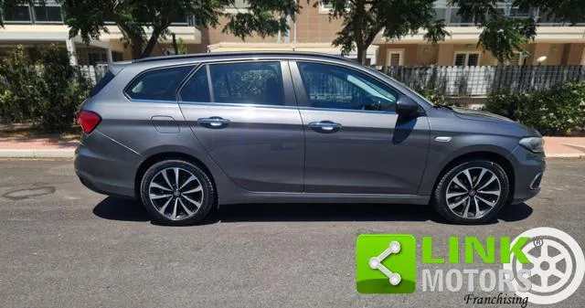 Fiat Tipo 1.3 Mjt 5 porte Lounge - Foto 6