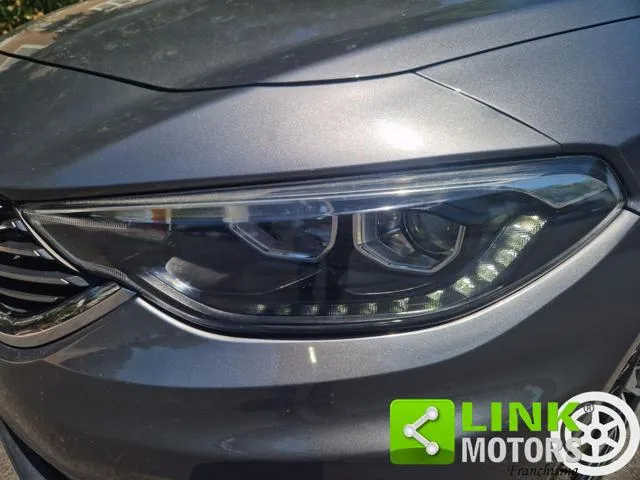 Fiat Tipo 1.3 Mjt 5 porte Lounge - Foto 8