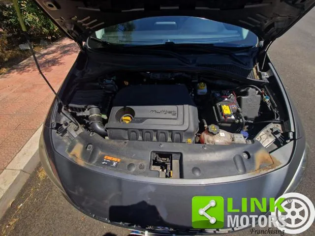 Fiat Tipo 1.3 Mjt 5 porte Lounge - Foto 9