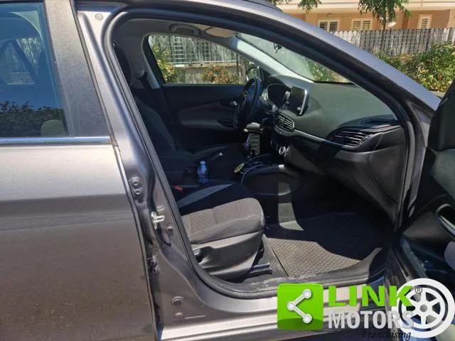 Fiat Tipo 1.3 Mjt 5 porte Lounge - Foto 12
