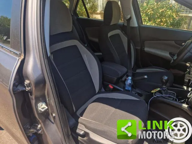 Fiat Tipo 1.3 Mjt 5 porte Lounge - Foto 13