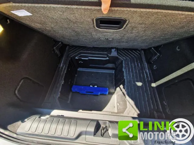 Ford Puma 1.0 EcoBoost HybridTitanium Design UNICO PROPR. - Foto 13