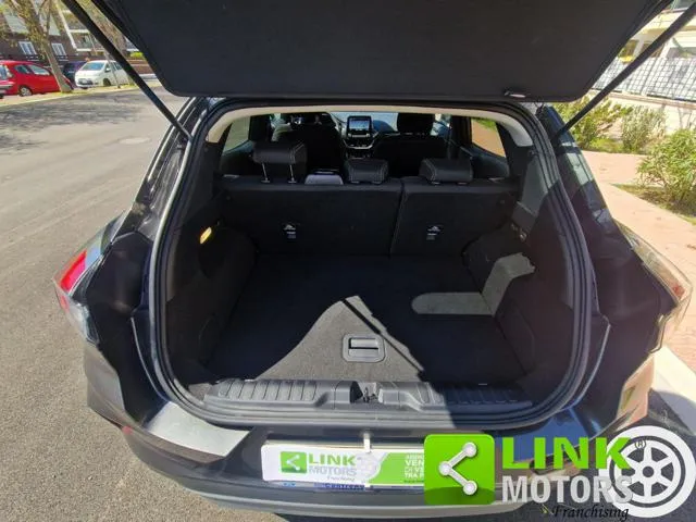 Ford Puma 1.0 EcoBoost HybridTitanium Design UNICO PROPR. - Foto 14