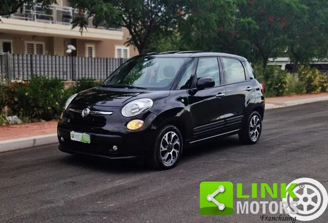 Fiat 500L 500L 1.6 MJT 120 CV Pop Star - Foto 1
