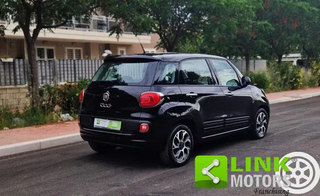 Fiat 500L 500L 1.6 MJT 120 CV Pop Star - Foto 2