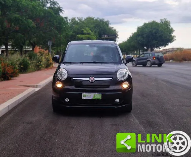 Fiat 500L 500L 1.6 MJT 120 CV Pop Star - Foto 3