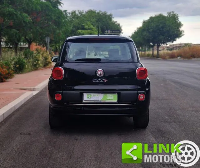 Fiat 500L 500L 1.6 MJT 120 CV Pop Star - Foto 4