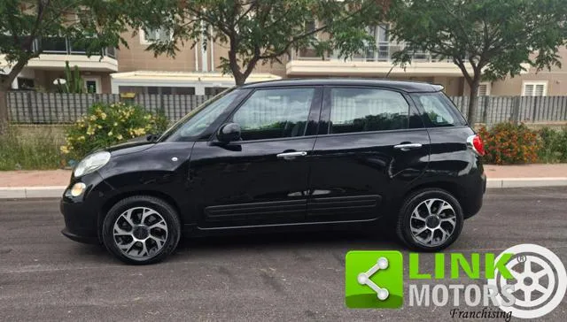 Fiat 500L 500L 1.6 MJT 120 CV Pop Star - Foto 5