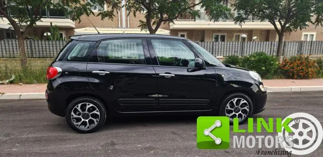 Fiat 500L 500L 1.6 MJT 120 CV Pop Star - Foto 6