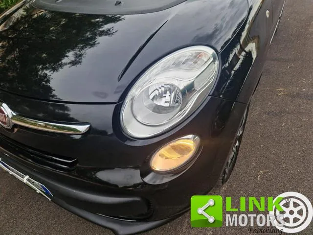 Fiat 500L 500L 1.6 MJT 120 CV Pop Star - Foto 8