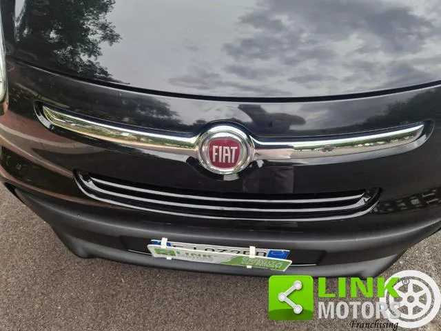 Fiat 500L 500L 1.6 MJT 120 CV Pop Star - Foto 9