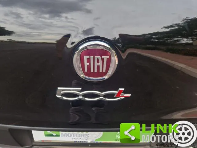 Fiat 500L 500L 1.6 MJT 120 CV Pop Star - Foto 11