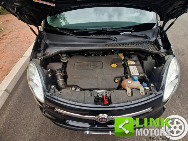Fiat 500L 500L 1.6 MJT 120 CV Pop Star - Foto 13