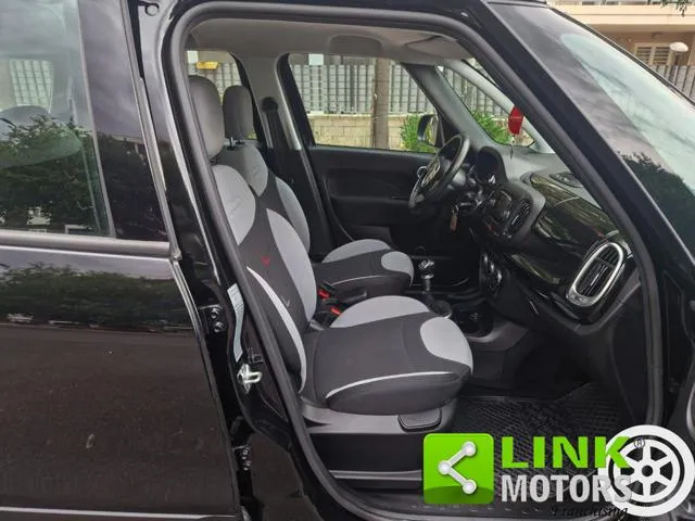 Fiat 500L 500L 1.6 MJT 120 CV Pop Star - Foto 14