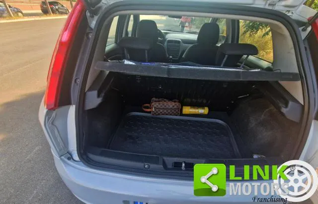 Fiat Grande Punto Grande Punto 1.4 5p. Actual Natural P. - Foto 9