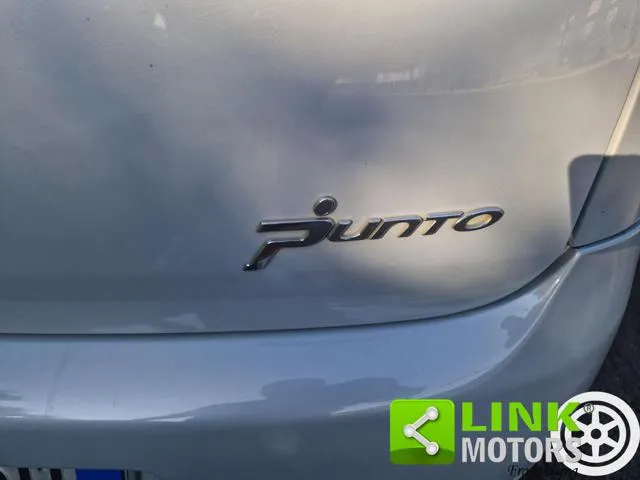 Fiat Grande Punto Grande Punto 1.4 5p. Actual Natural P. - Foto 11