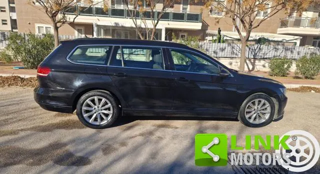 Volkswagen Passat Variant 1.6 TDI Business BlueMotion Technology - Foto 5