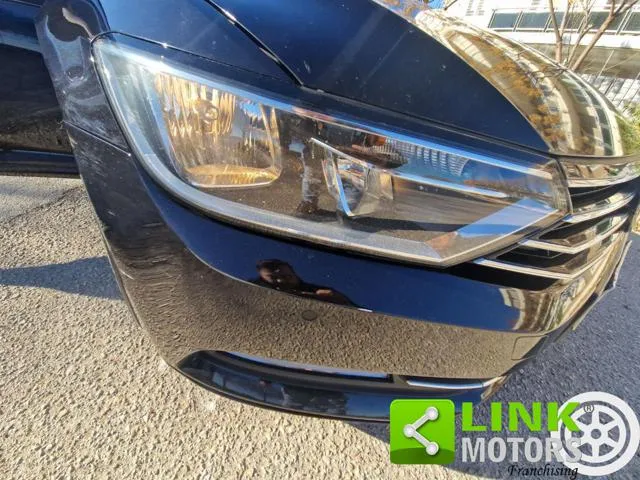 Volkswagen Passat Variant 1.6 TDI Business BlueMotion Technology - Foto 14