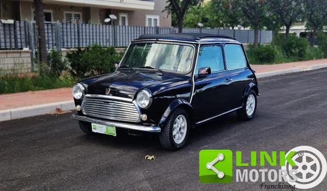 Rover Mini Mini 1.3 British Open Classic - Foto 1