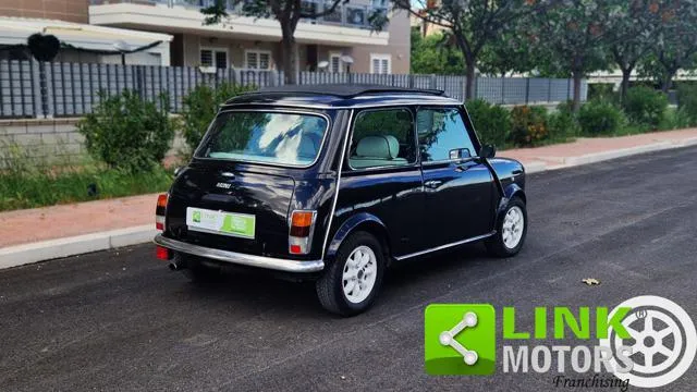 Rover Mini Mini 1.3 British Open Classic - Foto 2