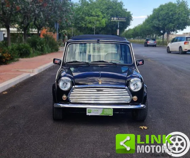 Rover Mini Mini 1.3 British Open Classic - Foto 3
