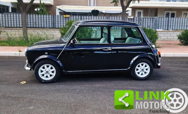 Rover Mini Mini 1.3 British Open Classic - Foto 5