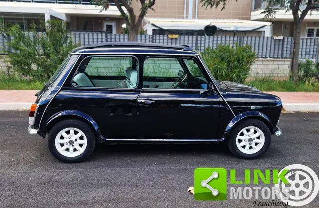 Rover Mini Mini 1.3 British Open Classic - Foto 6